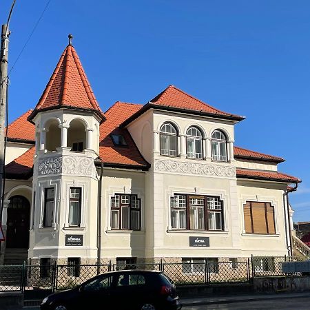 Vila Marioara Sibiu Extérieur photo