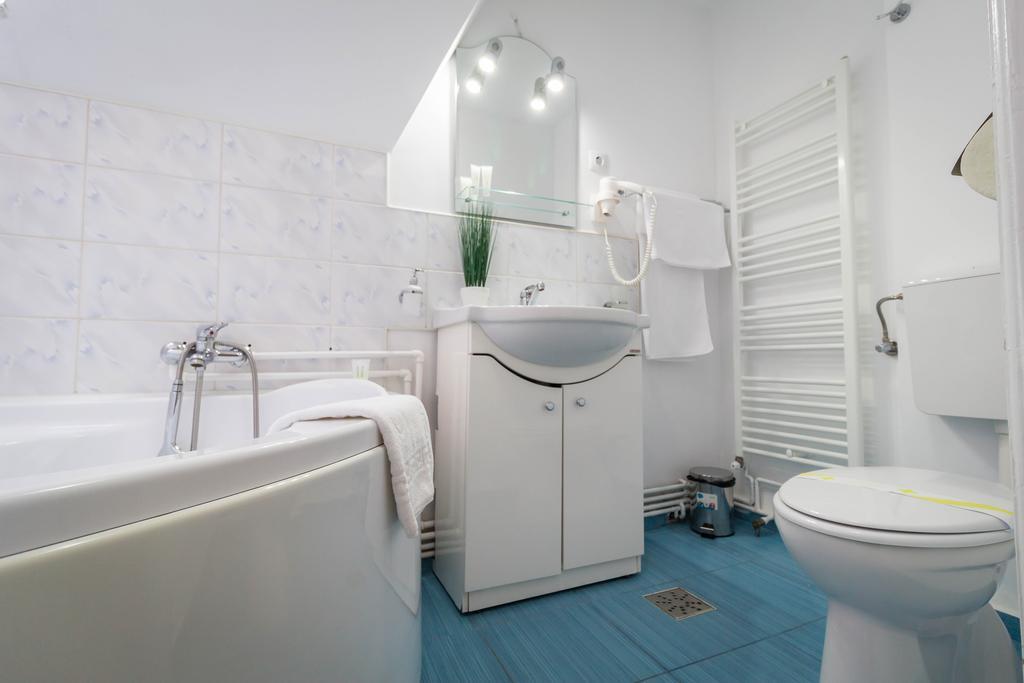 Vila Marioara Sibiu Extérieur photo