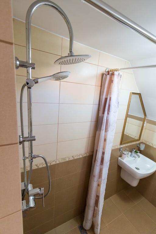 Vila Marioara Sibiu Extérieur photo