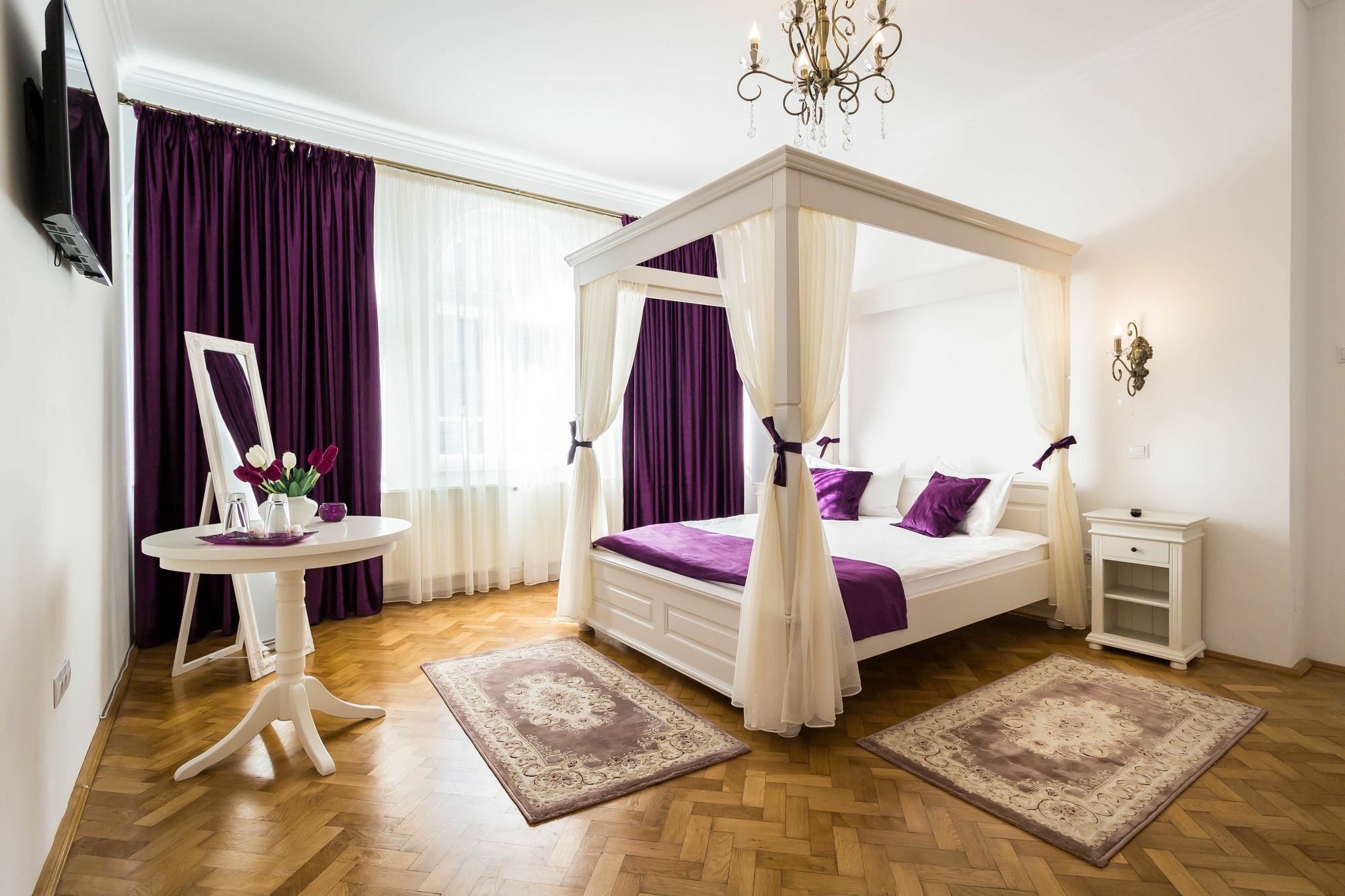 Vila Marioara Sibiu Extérieur photo